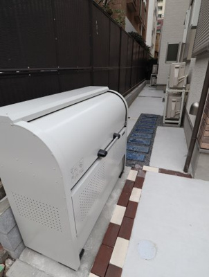 【その他共用部分】 | Ｓｗｅｅｔ Ｍａｉｓｏｎ