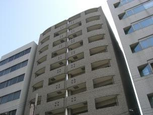 【外観】 | KAISEI本町通