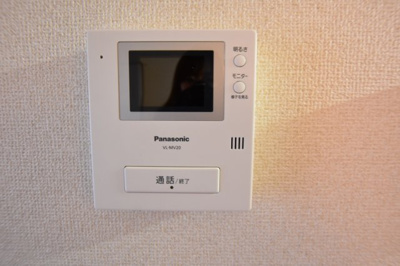 【セキュリティ】 | ハイツひまわり