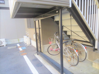 【その他】 | ハイツひまわり