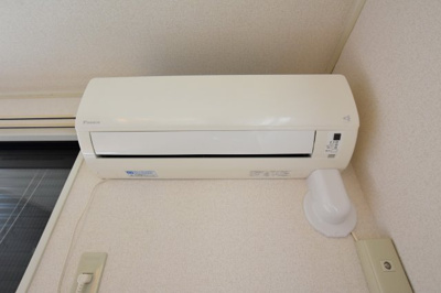 【設備】 | ハイツひまわり