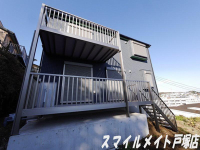 【外観】 | ヨコハマモトマチガーデン２６