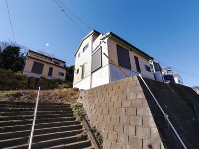 【外観パース】 | ヨコハマモトマチガーデン２６