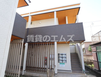【外観】 | デュークスファーストの外観