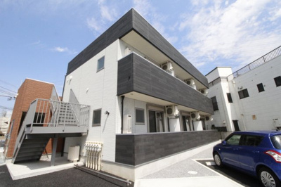 【外観】 | AQUE18