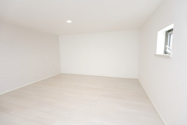 SKYヴィレッジの内装