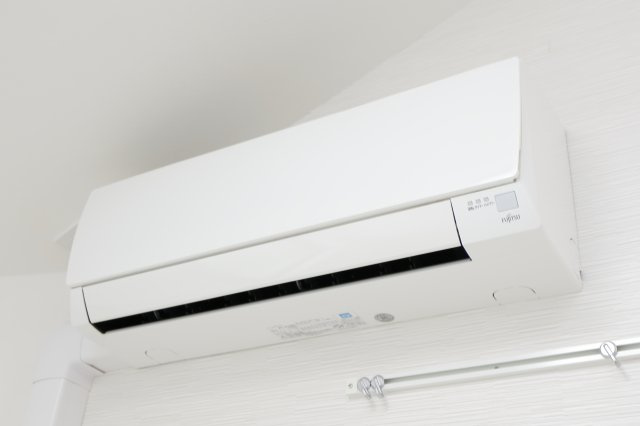 SKYヴィレッジの設備