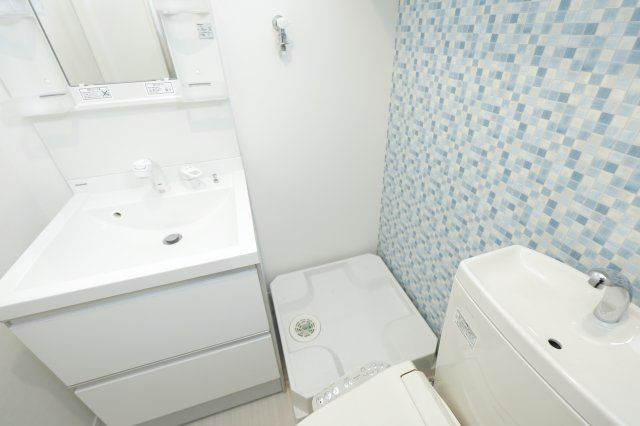 SKYヴィレッジの設備