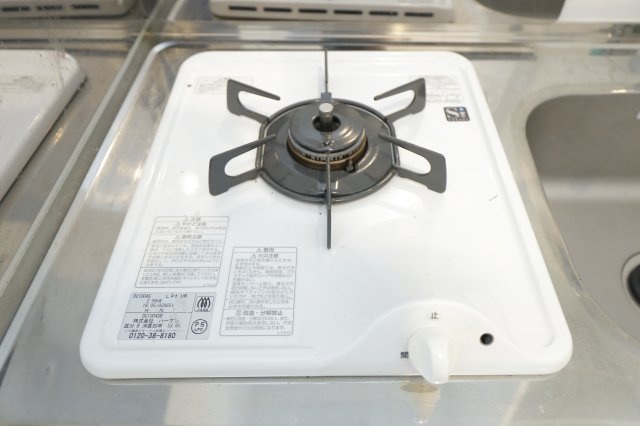 SKYヴィレッジのキッチン