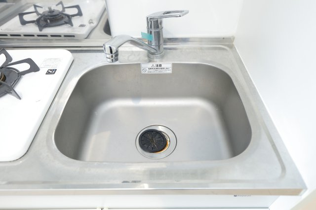 SKYヴィレッジのキッチン