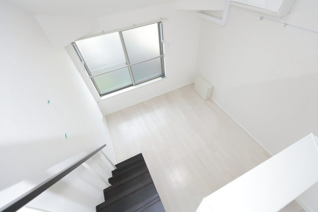 SKYヴィレッジの洋室