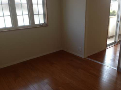 【内装】 | クラヴィエ花水木Ⅱ