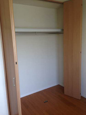 【収納】 | クラヴィエ花水木Ⅱ