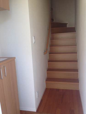 【玄関】 | クラヴィエ花水木Ⅱ