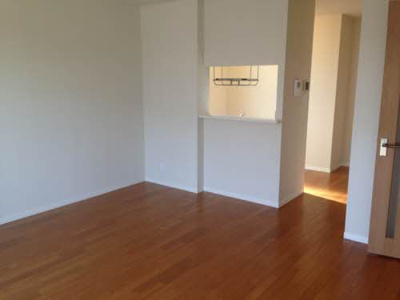 【居間・リビング】 | クラヴィエ花水木Ⅱ