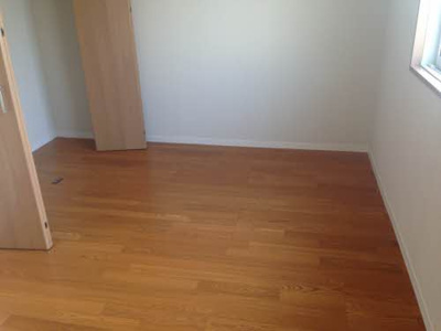 【洋室】 | クラヴィエ花水木Ⅱ