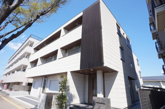 【外観】 | 南向きの明るいヘーベルハウスです