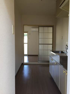 【玄関】 | ヴィラカメリア