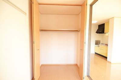 【収納】 | クオーレＢ