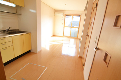 【居間・リビング】 | クオーレＢ