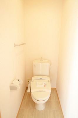 【トイレ】 | クオーレＢ