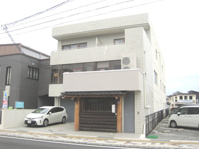 【外観】 | 福原ビル