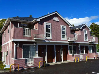 【外観】 | テソリート