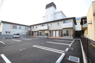 【外観】 | Ｍ・Ｋ3