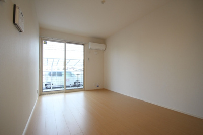 【内装】 | Ｍ・Ｋ3