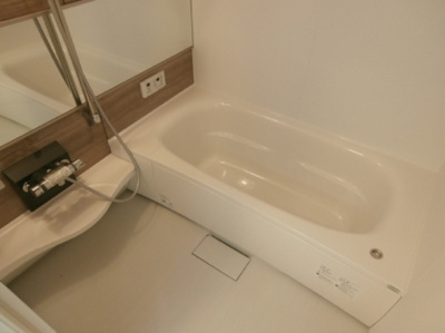 【浴室】 | Ｍ・Ｋ3