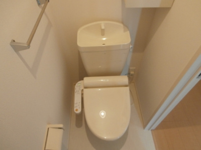 【トイレ】 | Ｍ・Ｋ3