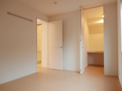 【内装】 | Ｍ・Ｋ3