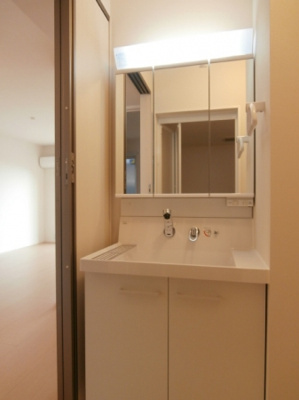 【独立洗面台】 | Ｍ・Ｋ3