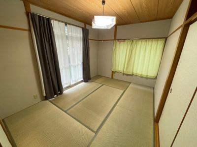 【内装】 | 松尾貸家