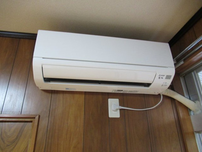 【設備】 | 松尾貸家