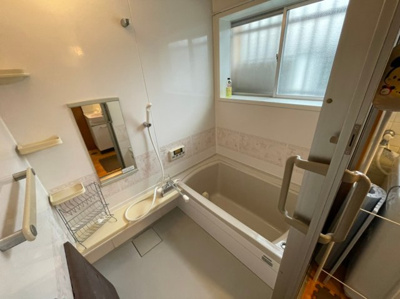 【浴室】 | 松尾貸家