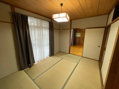 【和室】 | 松尾貸家