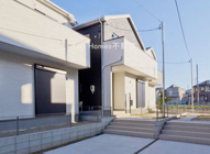 名古屋市守山区吉根1丁目503【仲介手数料無料】新築一戸建ての画像