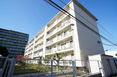 【外観】 | 戸田南町住宅