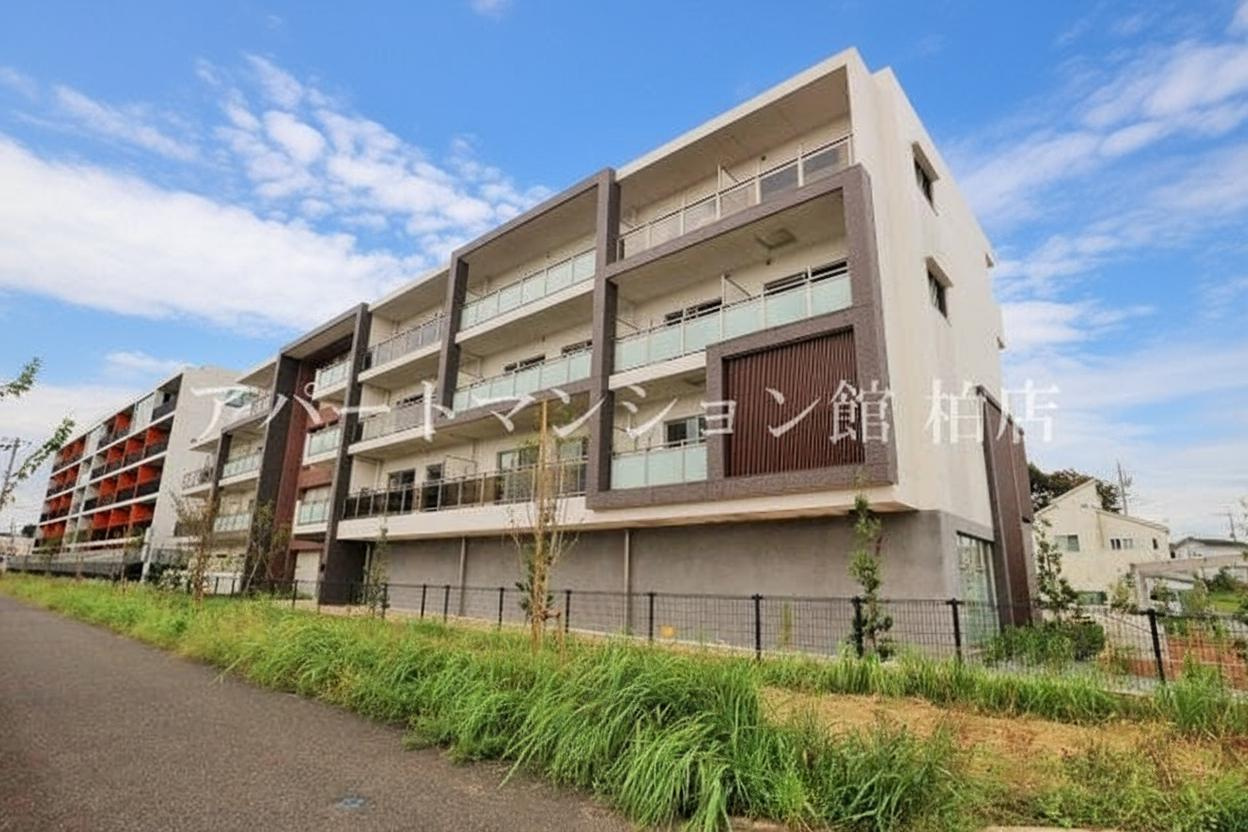 ベルフルール弐番館