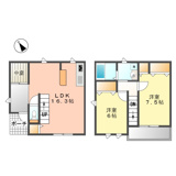 コートヤードの画像