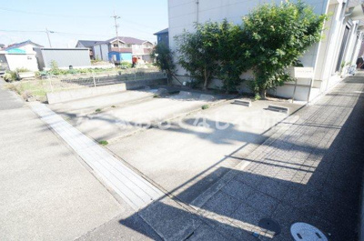 【駐車場】 | コートヤード