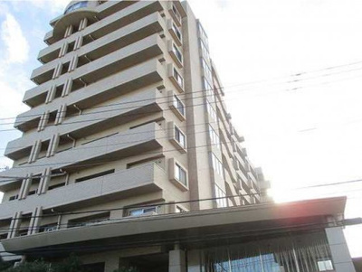 【外観】 | アパガーデンコート綾瀬