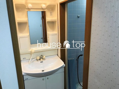 【トイレ】 | 西宮市上甲子園４丁目　貸家