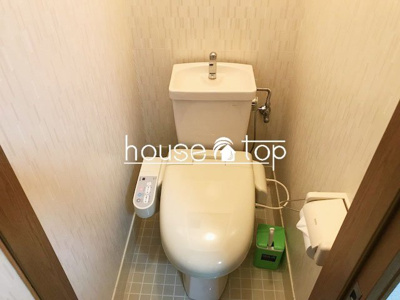 【キッチン】 | 西宮市上甲子園４丁目　貸家