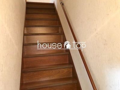 【和室】 | 西宮市上甲子園４丁目　貸家