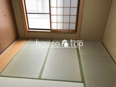 【収納】 | 西宮市上甲子園４丁目　貸家