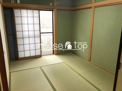 【収納】 | 西宮市上甲子園４丁目　貸家