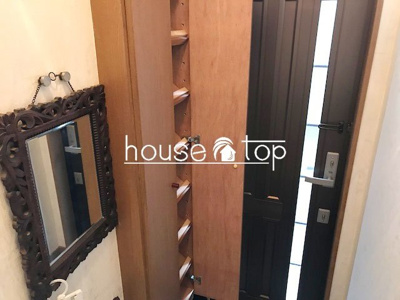 【浴室】 | 西宮市上甲子園４丁目　貸家