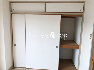 【収納】 | 山嘉ハイツ